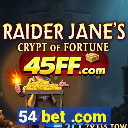 54 bet .com